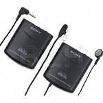 Sony WCS-999 Wireless System