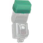 Sto-Fen OC-CBGR Green Omni Bounce Flash Diffuser