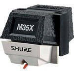 Shure M35X DJ Turntable Cartridge