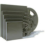 Gepe 8mm 300' Reel and Chest