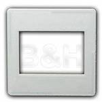 Gepe 35mm (2.3mm Thick) Anti-Newton Glass Slide Mounts - 20 Mounts