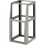 Winsted 81036 Extra-Wide Base and Slope Console