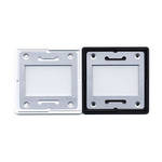 Gepe Montagens de Slide de Vidro Anti-Newton de 35mm � Kit com 20