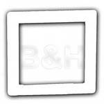 Gepe 40x40mm Super Slide Glass Mounts - 20 Mounts