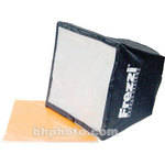 Frezzolini SSG-SB Soft Box, 3 Diffusion Filters, CTO Gel
