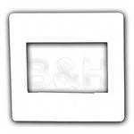 Gepe 35mm Glassless Mount with Metal Mask - 100 Mounts