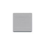 Gepe 50 x 50mm (1.35mm Thick) Glassless Dark Slides - 25 Mounts