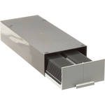 Gepe European Slide Trays (Straight) w/ Storage Chest - Two Trays