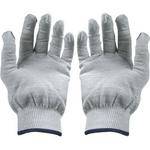 Kinetronics Anti-Static Gloves  - Medium (1 Pair)