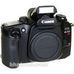 Canon EOS Elan 7E 35mm SLR Autofocus Camera Body