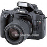 Canon EOS Elan 7 35mm SLR AF Camera with 28-90mm f/4-5.6 USM EF Lens