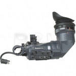 Panasonic AJ-VF20W - Visor Preto e Branco 16:9/4:3 de 2"
