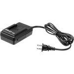 JVC AA-V40U - Carregador e Adaptador AC