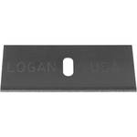 Logan-Graphics Blades #270 - 10 Pieces