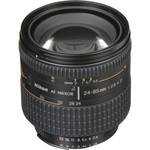 Nikon Zoom W/A-Telephoto AF Zoom Nikkor 24-85mm f/2.8-4.0D IF AF Lens
