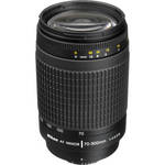 Nikon Zoom Telephoto AF Zoom Nikkor 70-300mm f/4-5.6G Autofocus Lens - ...