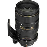 Nikon Lente AF 80-400mm f/4.5-5.6D ED (Redu��o de Vibra��o)