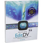 Digital-Origin Edit DV Studio (Cleaner) para Mac