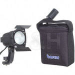 Bescor KLK-65SLM Light and Battery Kit