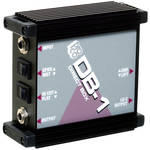 Pro Co Sound DB-1 Direct Box