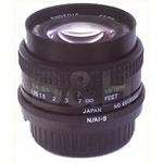 Phoenix Wide Angle 24mm f/2.8 Manual Focus Lens for Contax / Yashica