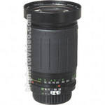 Phoenix Zoom W/A-Telephoto 28-210mm f/3.5-5.6 MF Lens