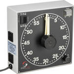 GraLab Model 300 Electro-Mechanical Darkroom Timer