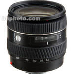 Konica Minolta Zoom Wide Angle-Telephoto AF D 24-105mm f/3.5-4.5 Autofocus Lens
