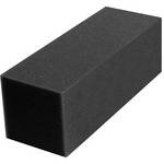 Auralex 12" Cornerfill (Charcoal Grey) - Single