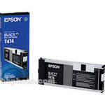 Epson Black Ink Cartridge