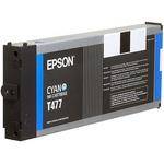 Epson Cyan Ink Cartridge