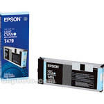 Epson Light Cyan Cartridge