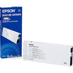 Epson Black Ink Cartridge