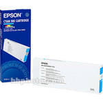 Epson Cyan Ink Cartridge