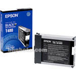 Epson Black Ink Cartridge
