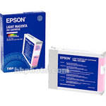 Epson Light Magenta Cartridge