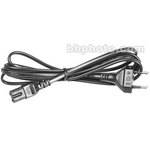 Olympus CB-40SE - Cabo de Alimenta��o Europeu de 220V