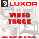 Luxor VT2 Video Truck (Putty)