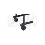 Luxor 4" Screw-In Casters