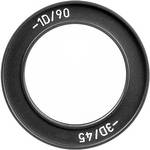 Hasselblad -3 Diopter for 45 Degree Prism Viewfinders