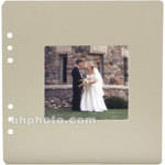 Albums-X Seville Medium Open-View Page - 4 x 5" - Pearl - 10 Pack