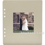 Albums-X Seville Medium Open-view Page - 5 x 5" - Pearl - 10 Pack