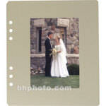 Albums-X Seville Medium Open-view Page - 5 x 7" Photos - 10 Pack