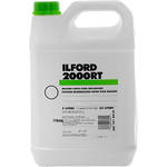 Ilford 2000 RT Fixer Replenisher (Liquid) for Black & White Paper
