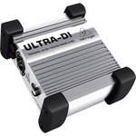 Behringer DI100 ULTRA-DI - Direct Box Ativo