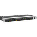 Behringer DI4000 ULTRA-DI PRO - Direct Box Ativo de 4 Canais 