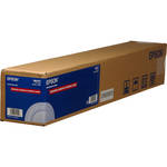 Epson Adhesive Synthetic Paper f/ Stylus Pro 7500 & 9500 - 24"x100' Roll