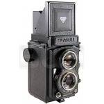 Seagull GC-104 Camera