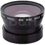 Century Precision Optics DS-65CV-SB 0.65x Wide Angle Converter Lens