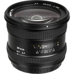 Mamiya 35mm f/3.5 Lens for 645-AF